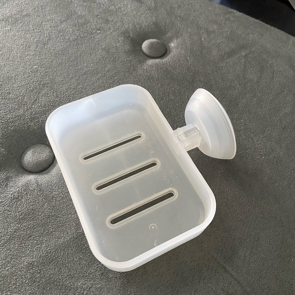 ♡ 🧼Soap Holder🧼 ♡